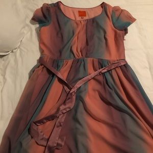 ModCloth Dress
